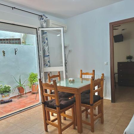 Apartamento Casa De Don Juan Con Parking Opcional Кордова Экстерьер фото