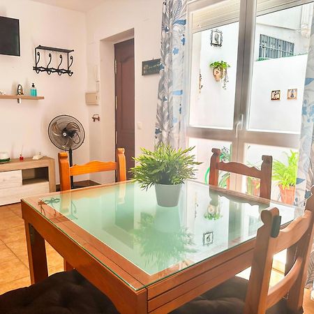 Apartamento Casa De Don Juan Con Parking Opcional Кордова Экстерьер фото