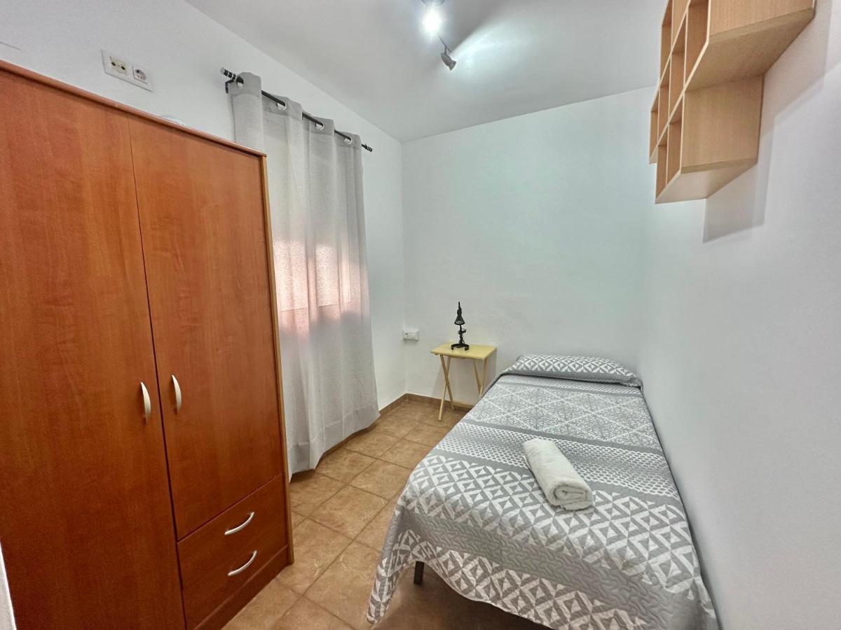Apartamento Casa De Don Juan Con Parking Opcional Кордова Экстерьер фото