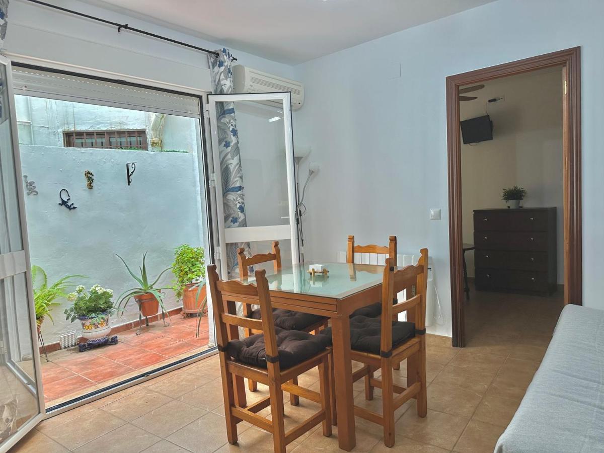 Apartamento Casa De Don Juan Con Parking Opcional Кордова Экстерьер фото