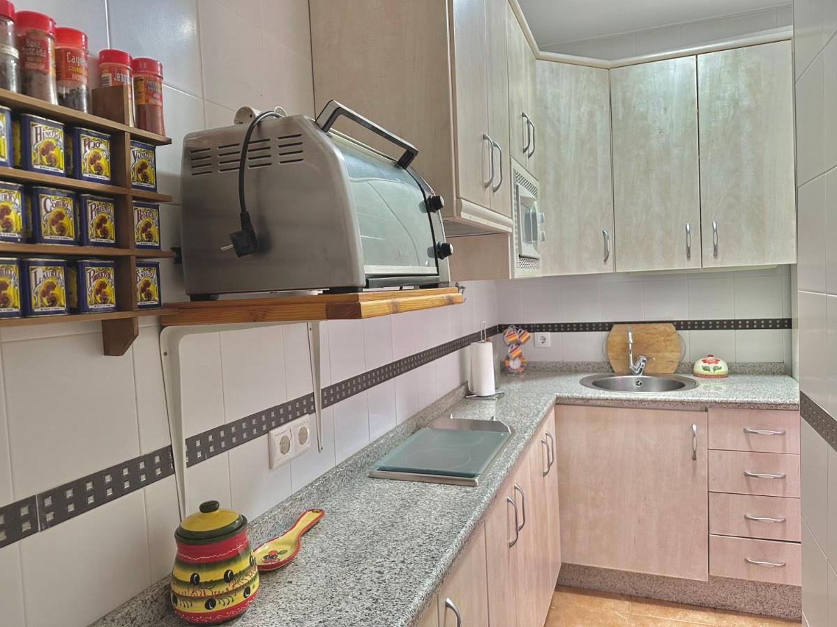 Apartamento Casa De Don Juan Con Parking Opcional Кордова Экстерьер фото