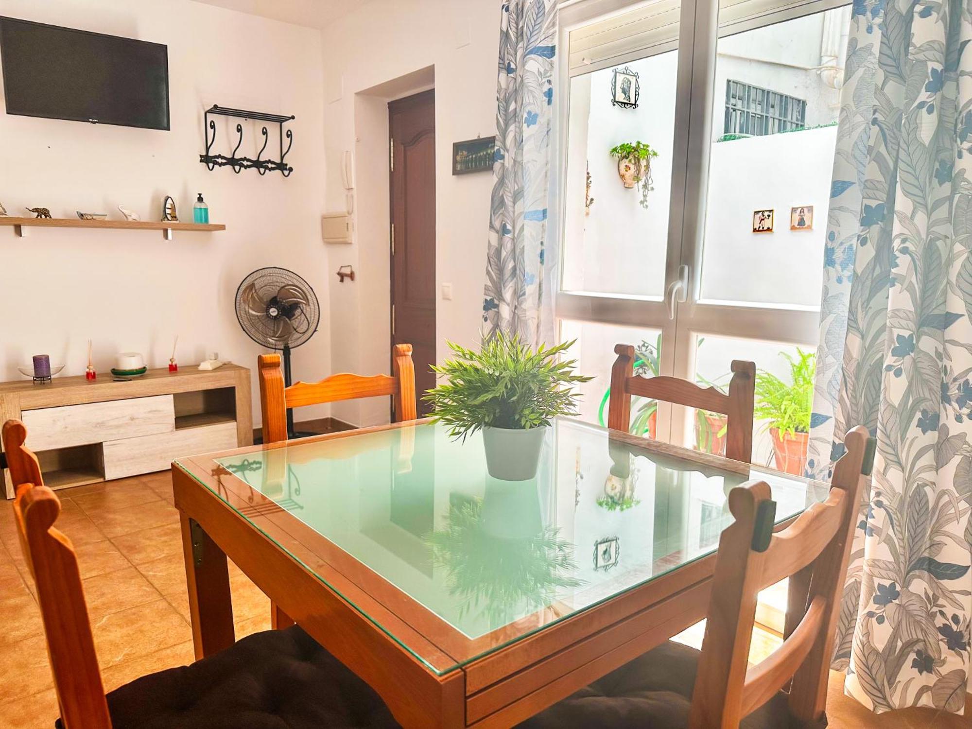 Apartamento Casa De Don Juan Con Parking Opcional Кордова Экстерьер фото